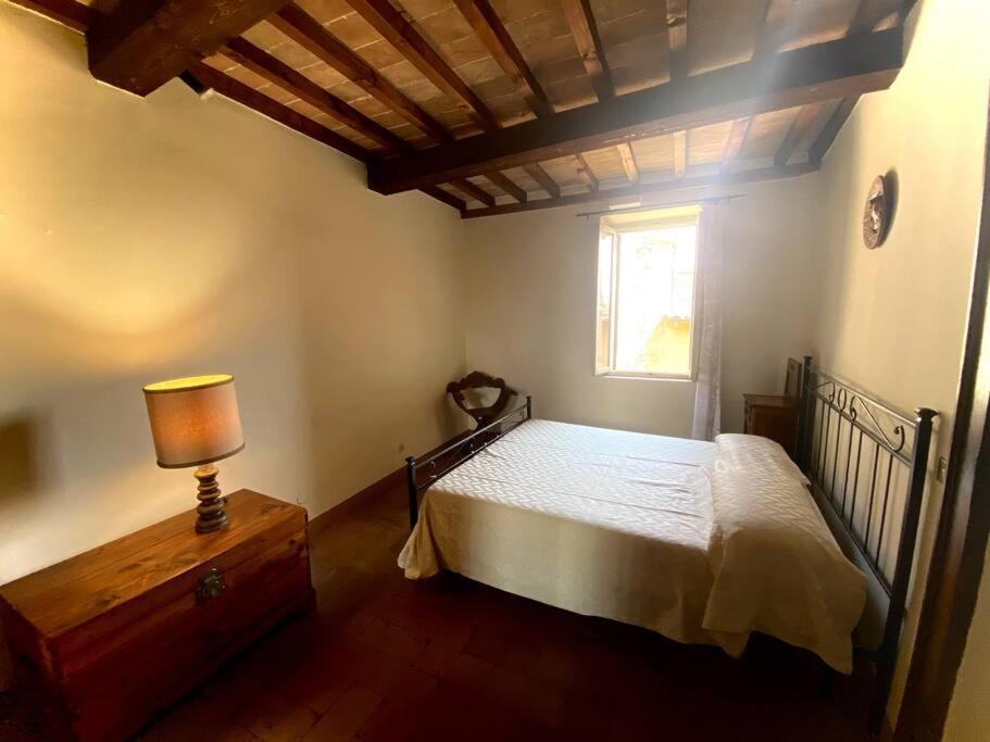 Casa Vacanze Luna Todi Dış mekan fotoğraf