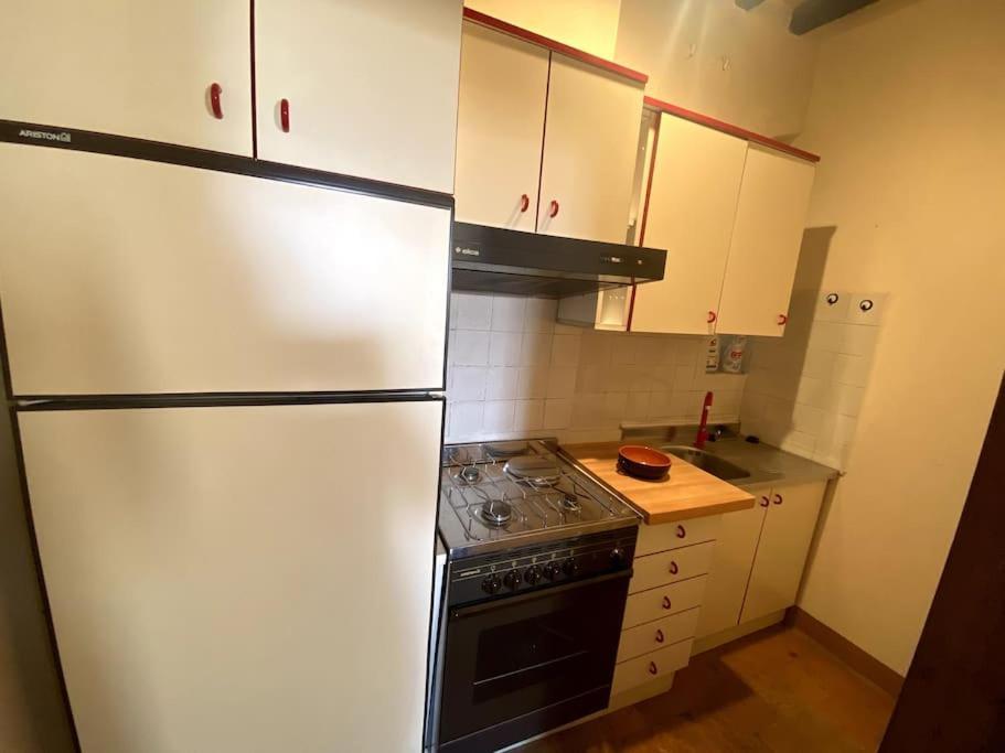 Casa Vacanze Luna Todi Dış mekan fotoğraf