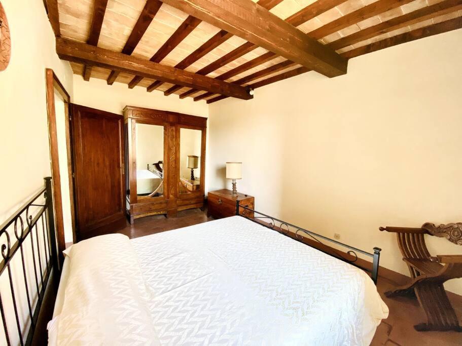 Casa Vacanze Luna Todi Dış mekan fotoğraf