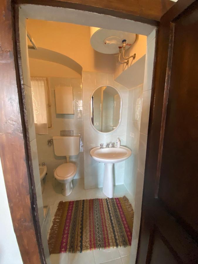 Casa Vacanze Luna Todi Dış mekan fotoğraf