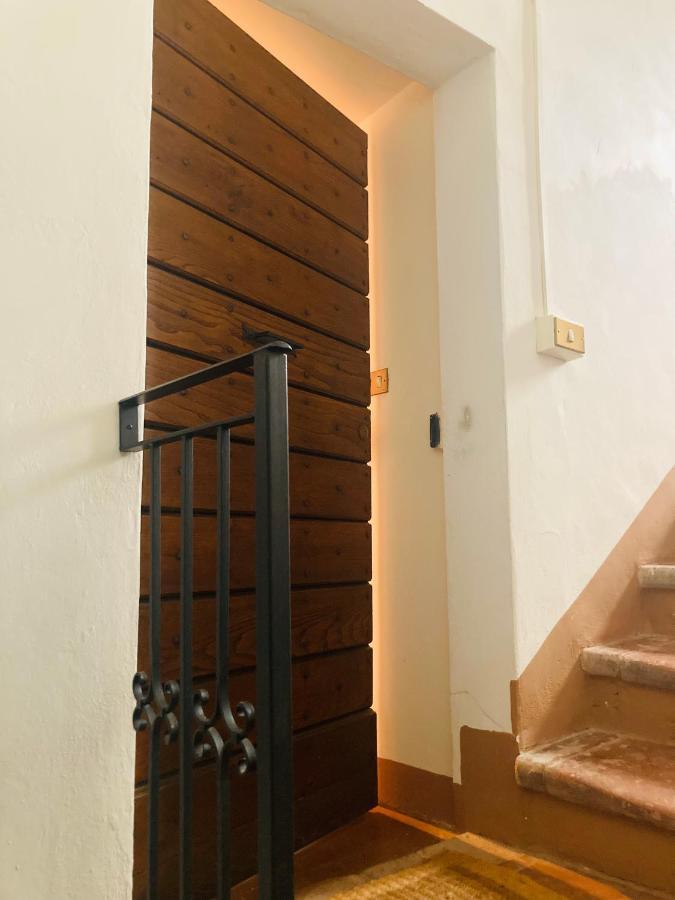 Casa Vacanze Luna Todi Dış mekan fotoğraf