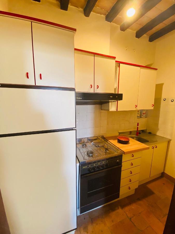 Casa Vacanze Luna Todi Dış mekan fotoğraf
